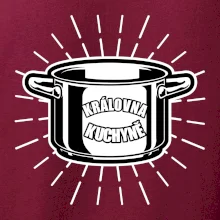 Královna kuchyně