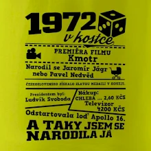 1972 v kostce