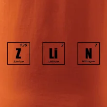 Periodická tabulka Zlín