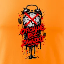 OFICIÁLNĚ BEZ ZÁVAZKŮ