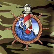 Námořnický maják