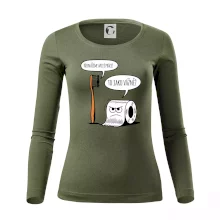 Nesnáším svoji práci