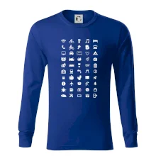 FOR TRAVEL - slovník na cesty