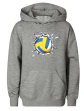 Volejbal míč v triku