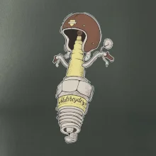 Motorcycles svíčka