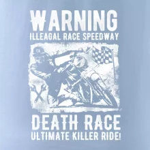 Illegal Race Speedway