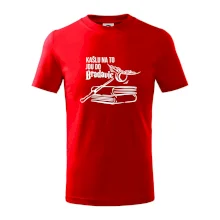 Kašlu na to, jdu do Bradavic