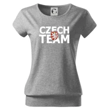 Czech team - Český lev