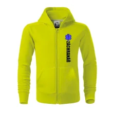 Záchranář - hvězda