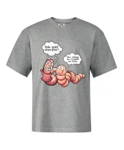 Žížaly na rybách