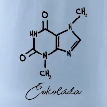 Čokoláda chemie