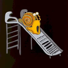 To bude ale drsný nářez (Pecka Design)