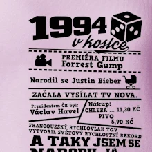 1994 v kostce