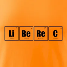 Periodická tabulka Liberec