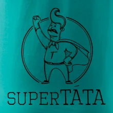 Superhrdina táta