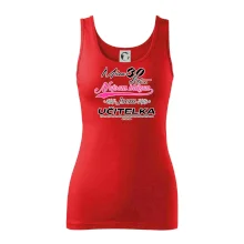 Mám 30 dětí, jsem učitelka