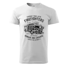 Fire Fighters Truck Fire Fighters Truck