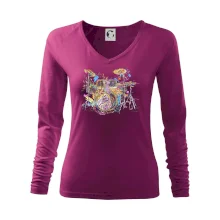 Bicí barevné splash