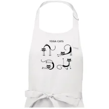 Kočičí jóga (Hana-creative) Kočičí jóga (Hana-creative)
