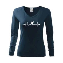 Shiba-Inu EKG Shiba-Inu EKG
