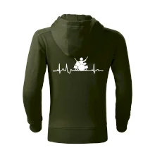 EKG bubeník EKG bubeník