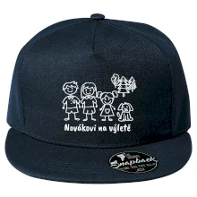 Vaše rodina na výletě