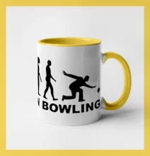 Evoluce bowling