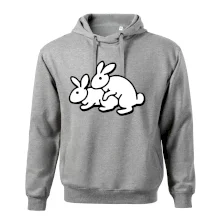 Dupající králící