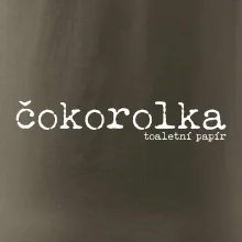 Čeština 2.0 - Čokorolka