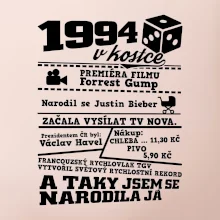 1994 v kostce