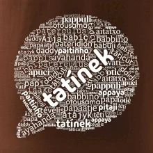 Tatínek - tisíc slov