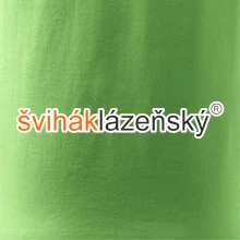 Švihák lázeňský