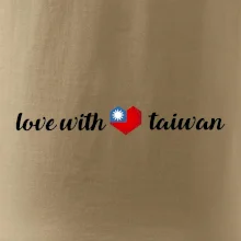 Love with Taiwan