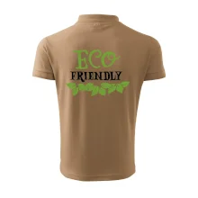 Eco friendly - lístečky