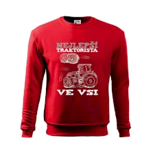 Nejlepší traktorista ve vsi Nejlepší traktorista ve vsi