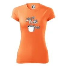 Konopi prostě pěstuju