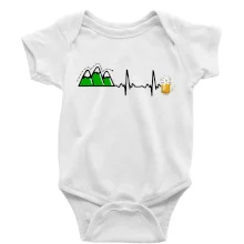 EKG z hor na pivo EKG z hor na pivo