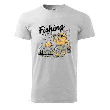 Fishing Time na výletě