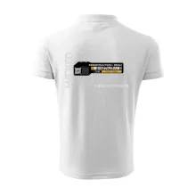 Tvoje jméno - label scifi