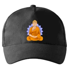 Budha barevný Budha barevný