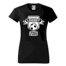 Zrození fotbalové legendy - tvůj den a rok narození