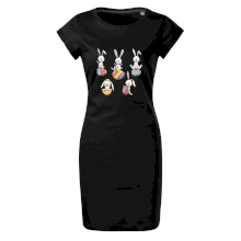 Velikonoční zajíci