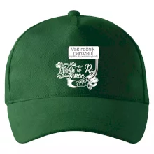 Born to ride - Vlastní ročník