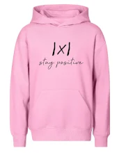 Absolutní hodnota - stay positive