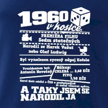 1960 v kostce