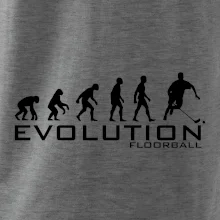 Evoluce Floorball