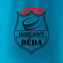 Hokejový děda