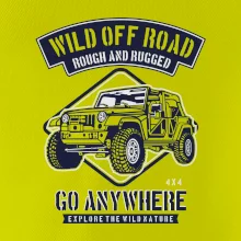 Wild Off Road