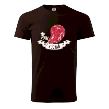 Pan kuchař Pan kuchař