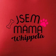 Jsem máma Whippeta